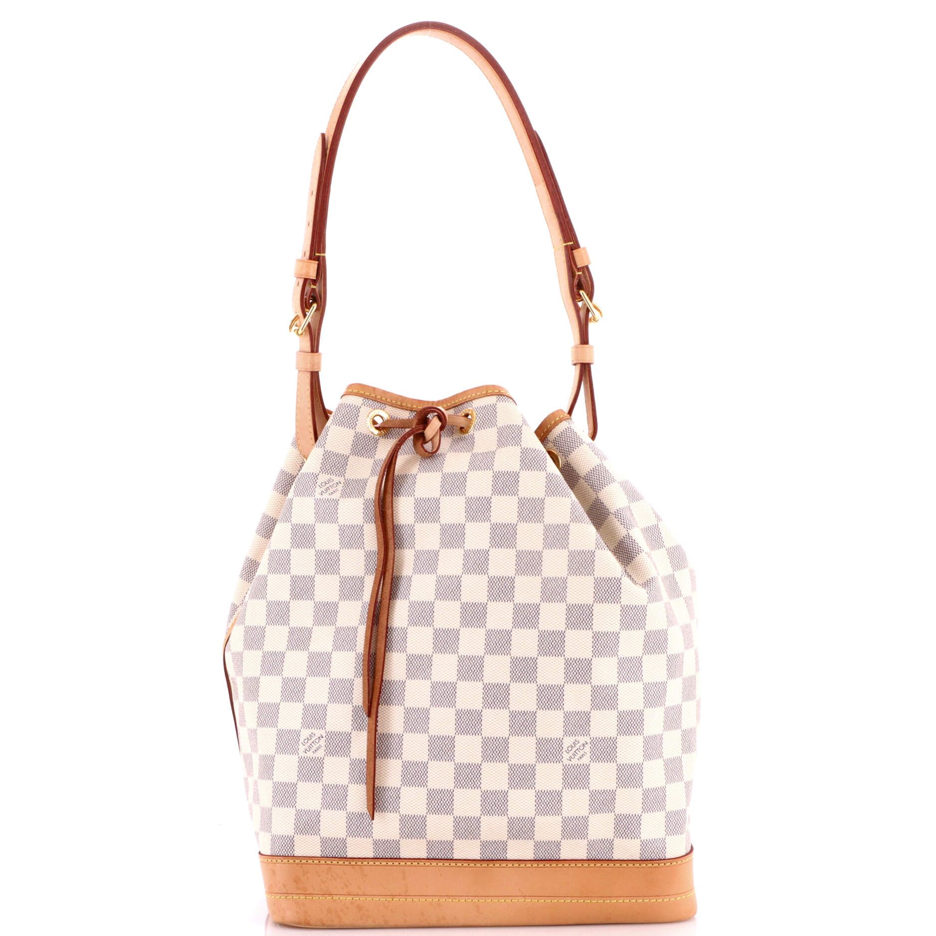 Louis Vuitton Noe Handbag Size ONE SIZE - 1 Thumbnail
