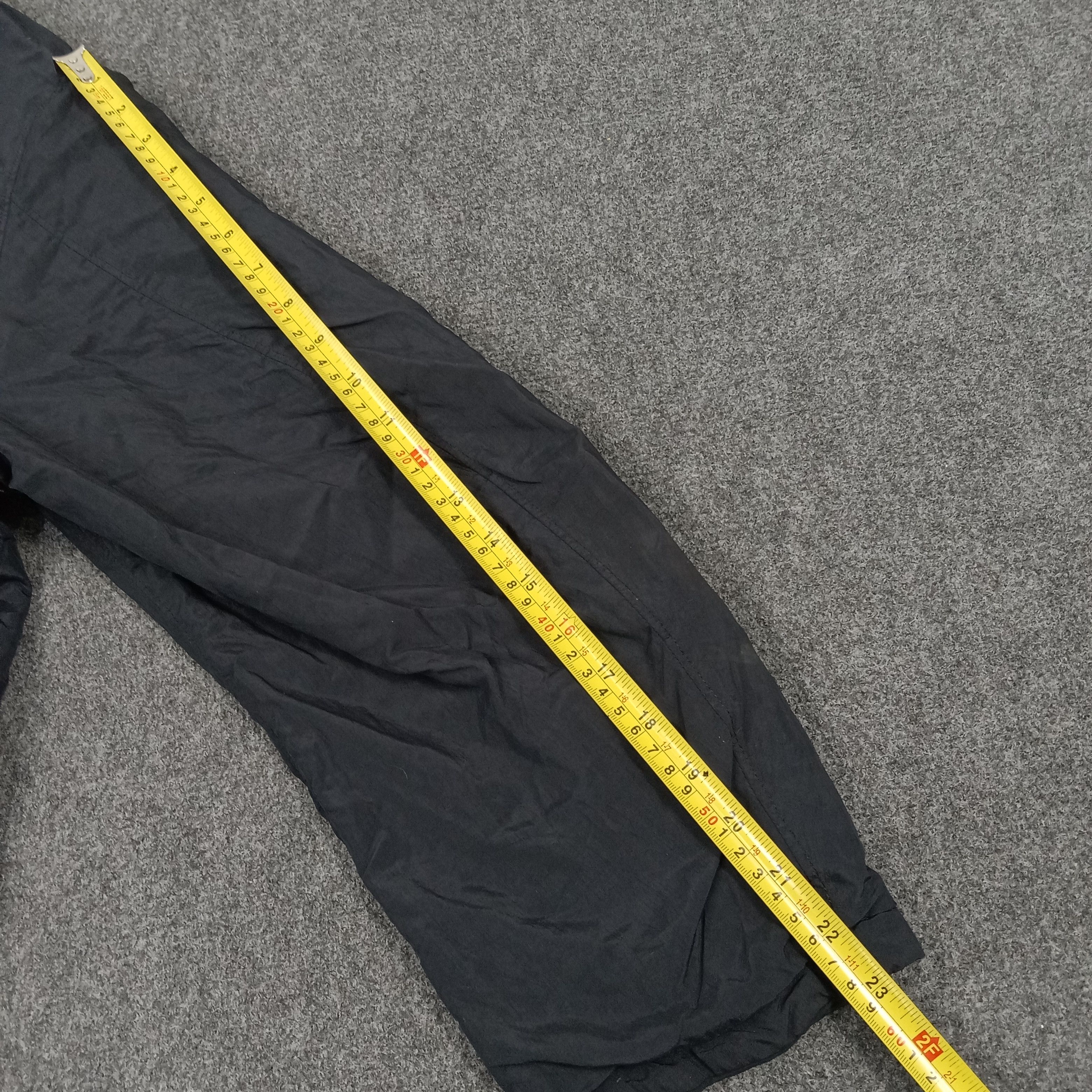 Vintage × Y's for Men × Yohji Yamamoto Y's For Men by Yohji Yamamoto Japanese Jacket Size US XXL / EU 58 / 5 - 11 Thumbnail