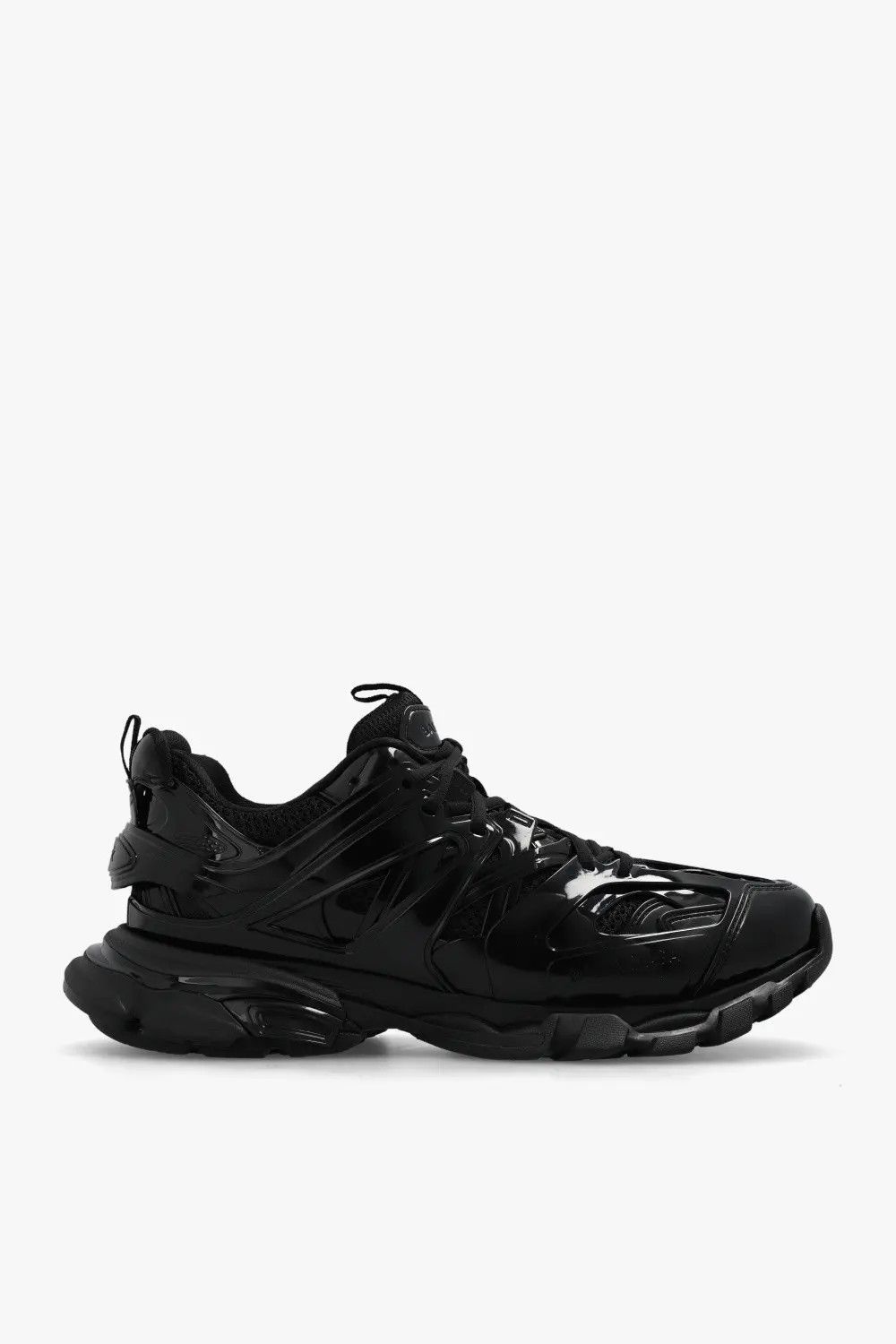 o1s1rm1224 Track Sneakers in Black