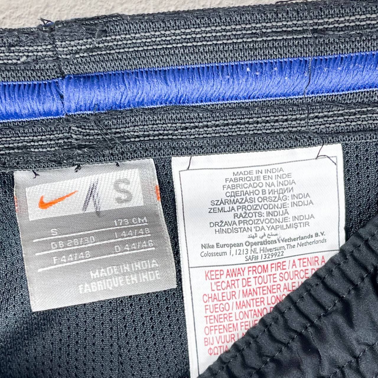 Nike Nike manchester United Size US 44 / EU 60 - 6 Thumbnail