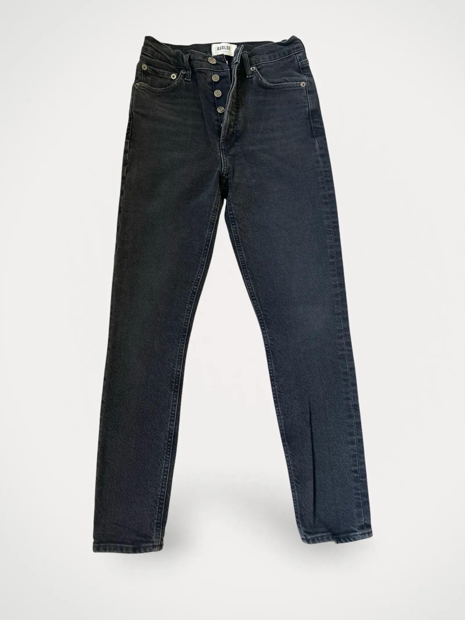 Agolde Agolde Jeans Size 24" / US 00 / IT 34 - 1 Thumbnail
