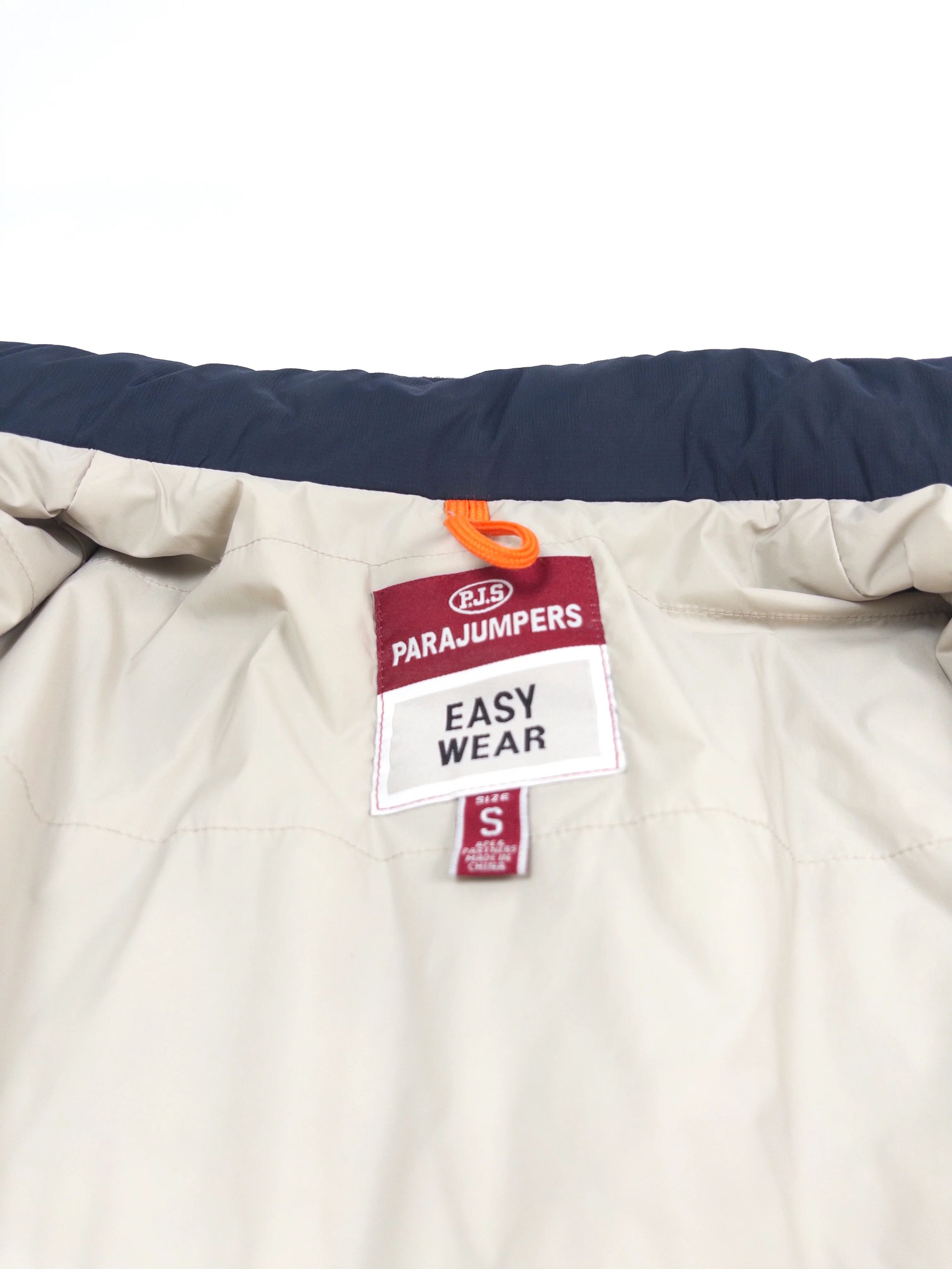 Parajumpers Parajumpers Windbreaker Jacket Size US S / EU 44-46 / 1 - 8 Thumbnail