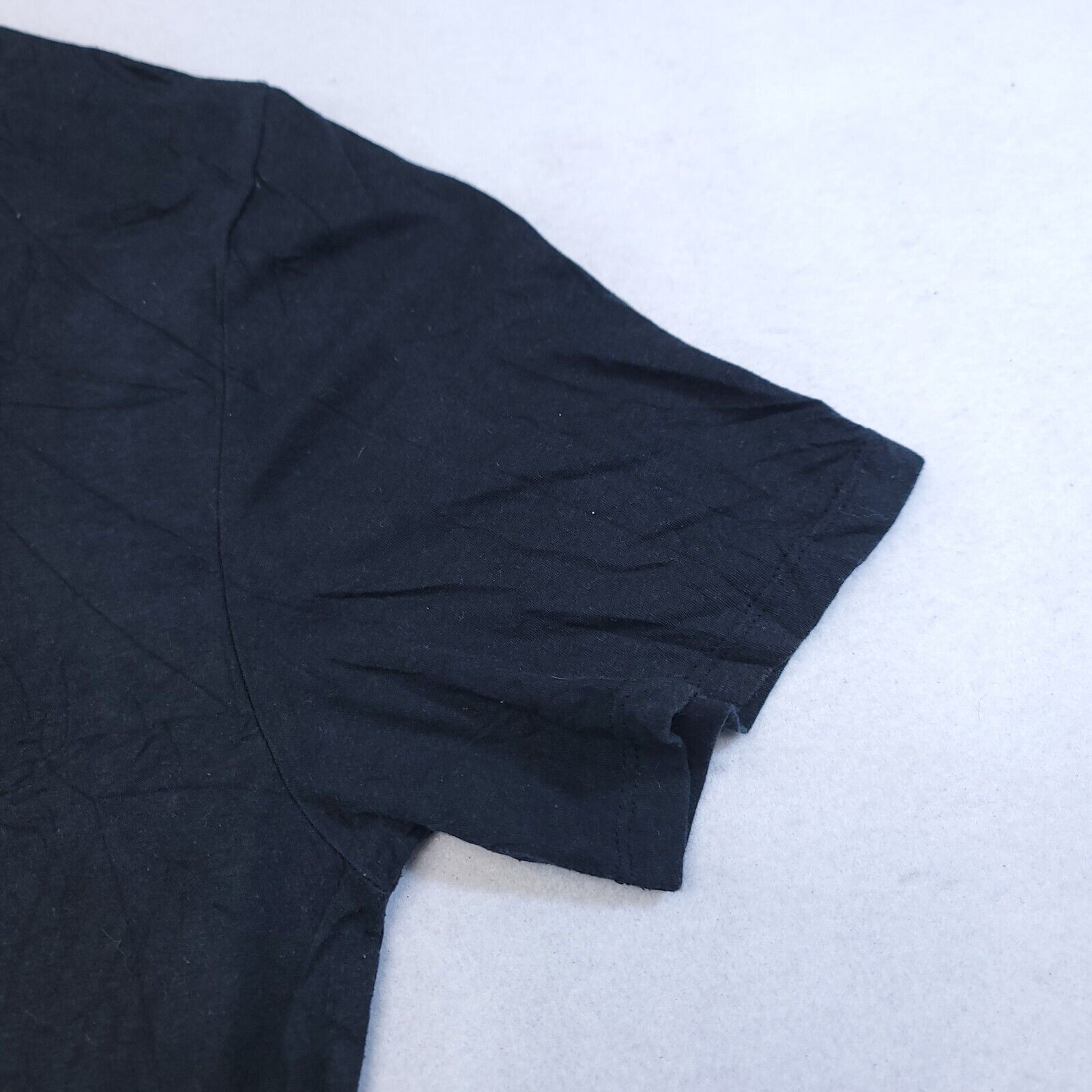 Star Wars Star Wars Darth Vader Pullover T Shirt Mens Size 2XL Black Size US XXL / EU 58 / 5 - 6 Thumbnail