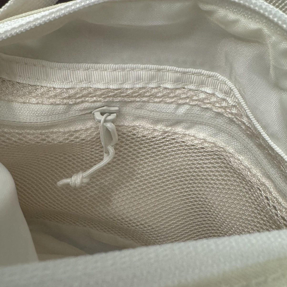 Supreme Supreme 3D Logo Shoulder Bag Size ONE SIZE - 8 Thumbnail