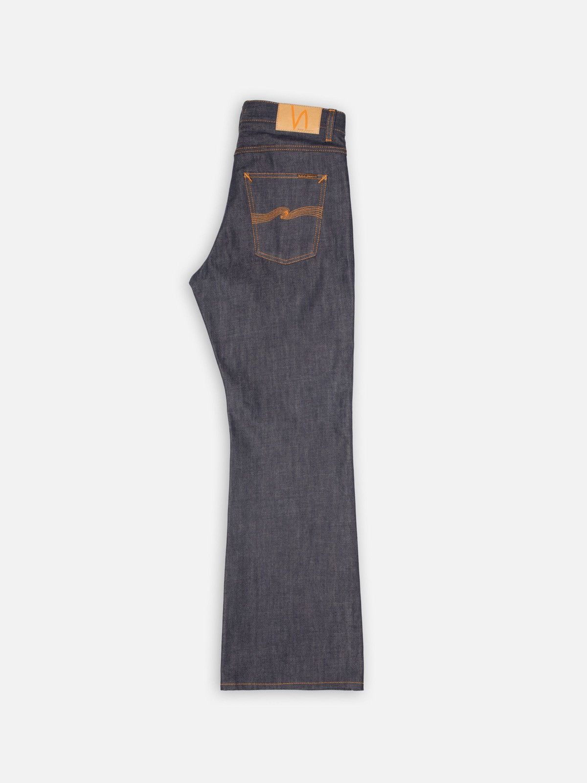 Nudie Jeans Flare Glenn Jeans Size US 36 / EU 52 - 5 Thumbnail