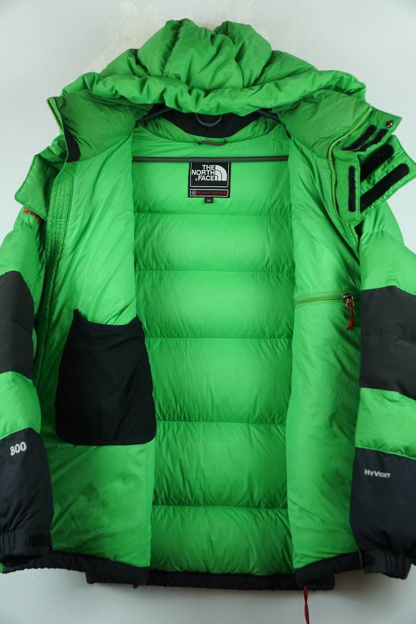 The North Face The North Face Baltoro Hayvent 800 Size US S / EU 44-46 / 1 - 3 Thumbnail