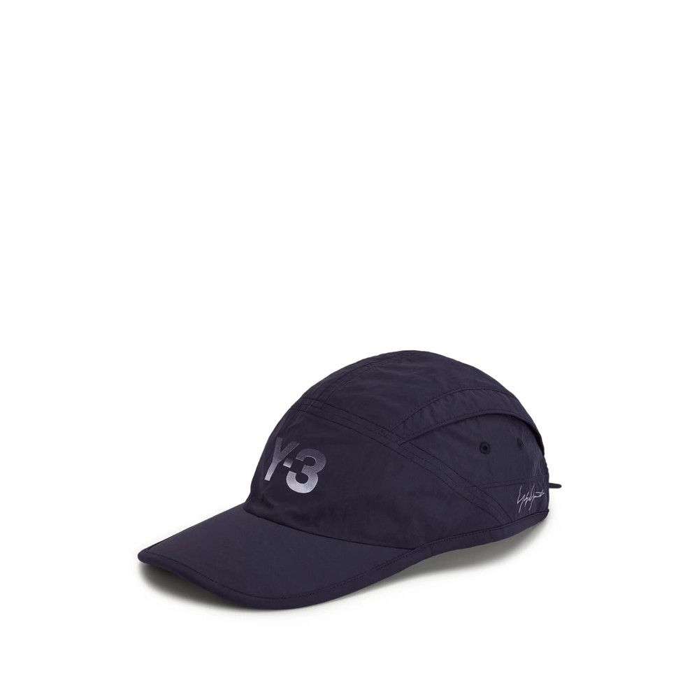Y-3 Y-3 BLUE Hats Size ONE SIZE - 1 Thumbnail