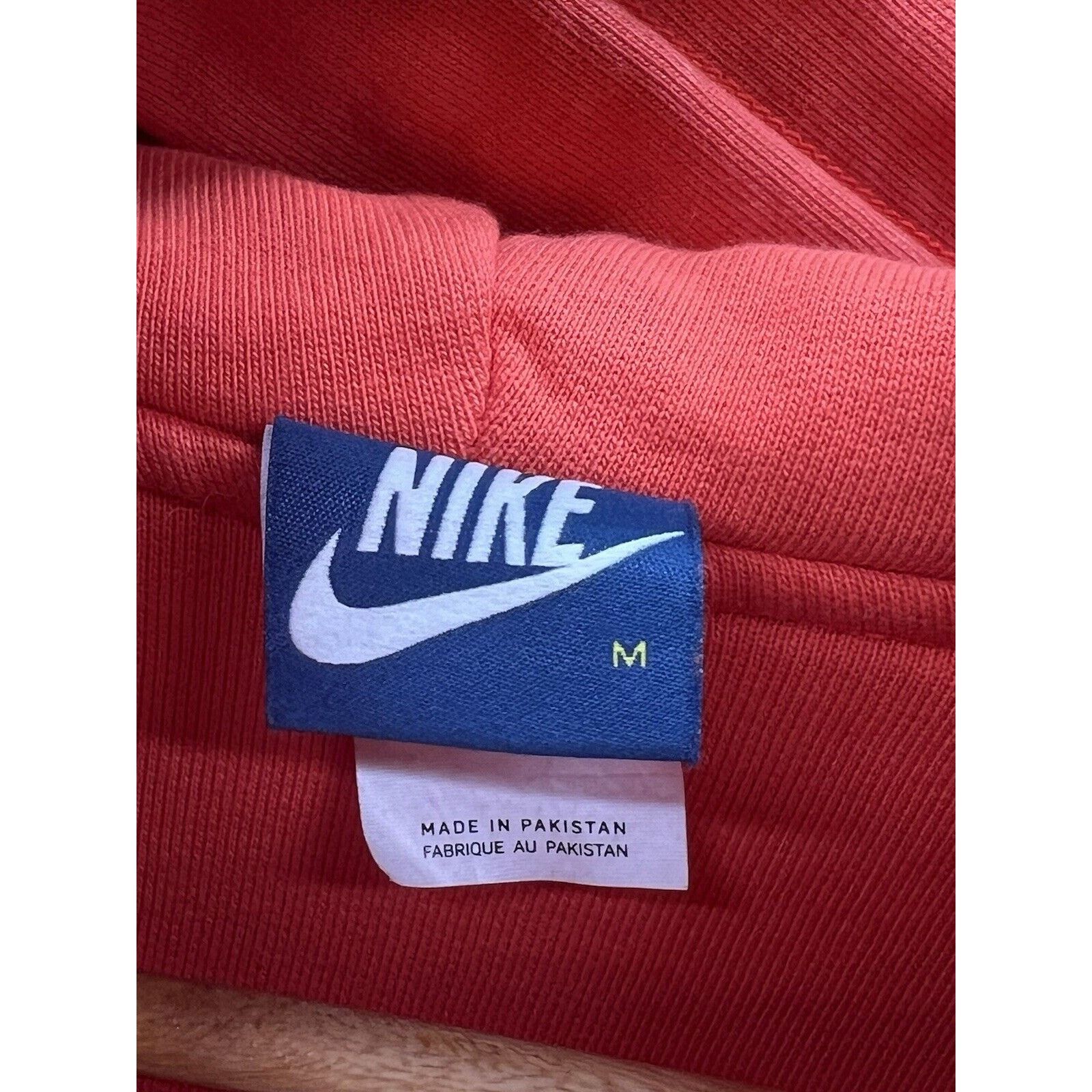 Nike Nike x Cactus Plant Flea Market Shoebox Hoodie CZ1147-891 Size US M / EU 48-50 / 2 - 3 Thumbnail