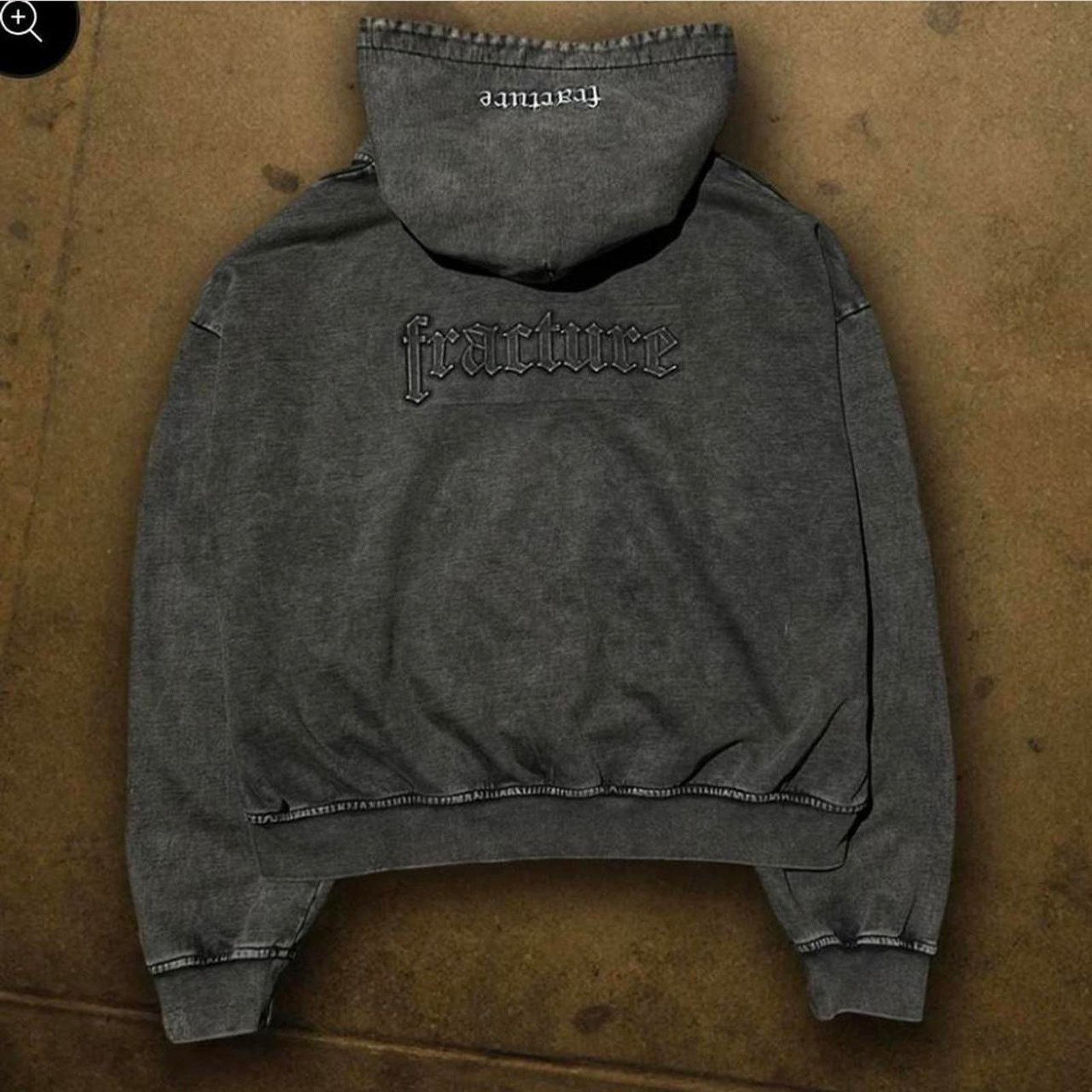 Other Snake sighting zipup sold out in Medium Size US M / EU 48-50 / 2 - 2 Thumbnail