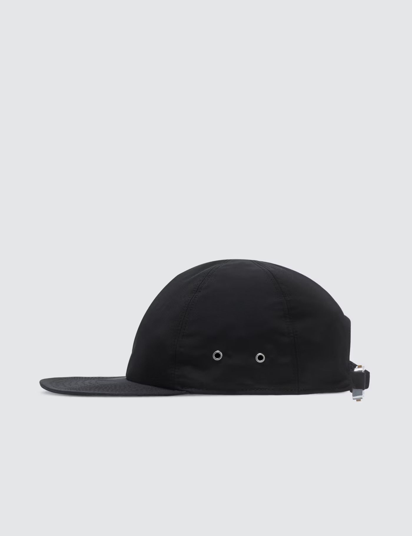 1017 ALYX 9SM 1017 ALYX 9SM Buckle Cap Size ONE SIZE - 4 Thumbnail