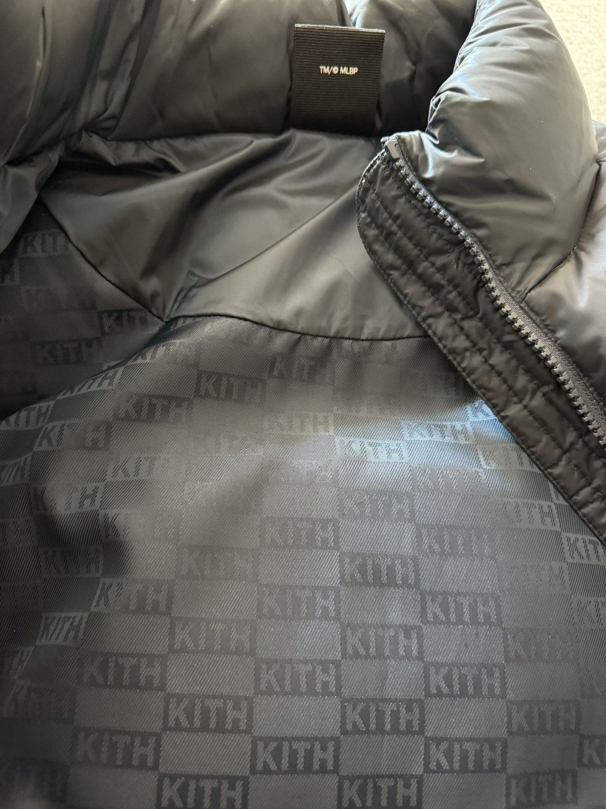 Kith Kith Yankees Puffer Jacket Size US M / EU 48-50 / 2 - 7 Thumbnail
