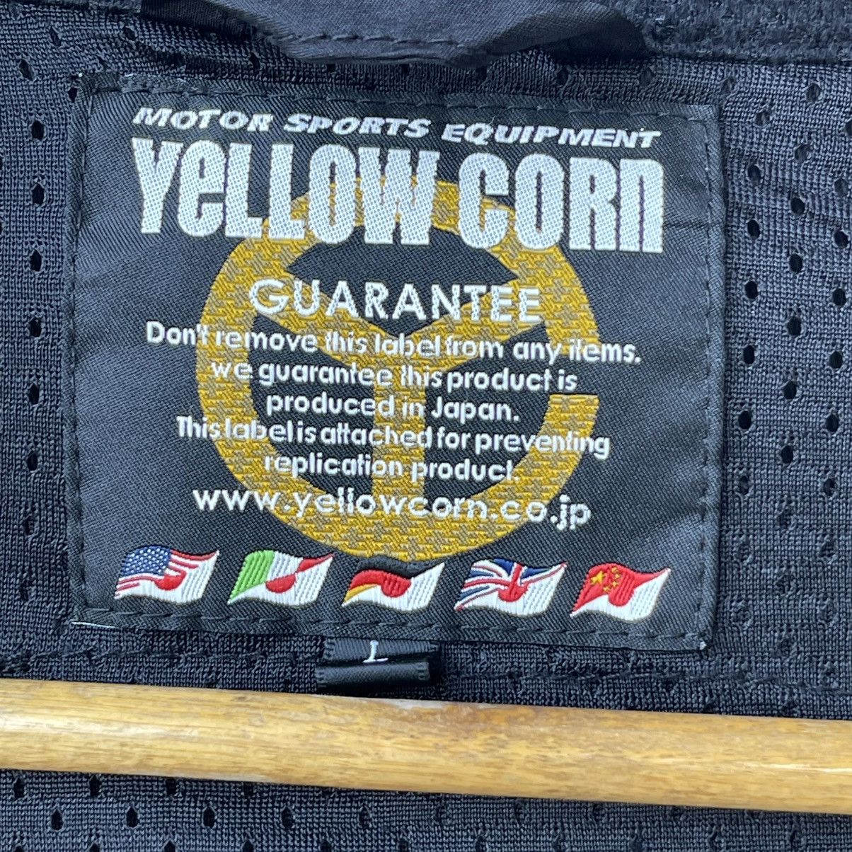 YELLOW CORN Yellow Corn Highway Magician Tokyo City Motor Sports Racing Size US M / EU 48-50 / 2 - 11 Thumbnail