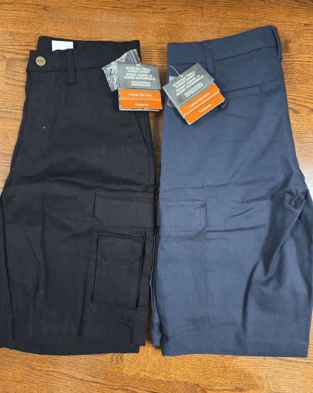 Dakota Grizzly Dakota Shorts NEW 32 Size US 32 / EU 48 - 1 Thumbnail