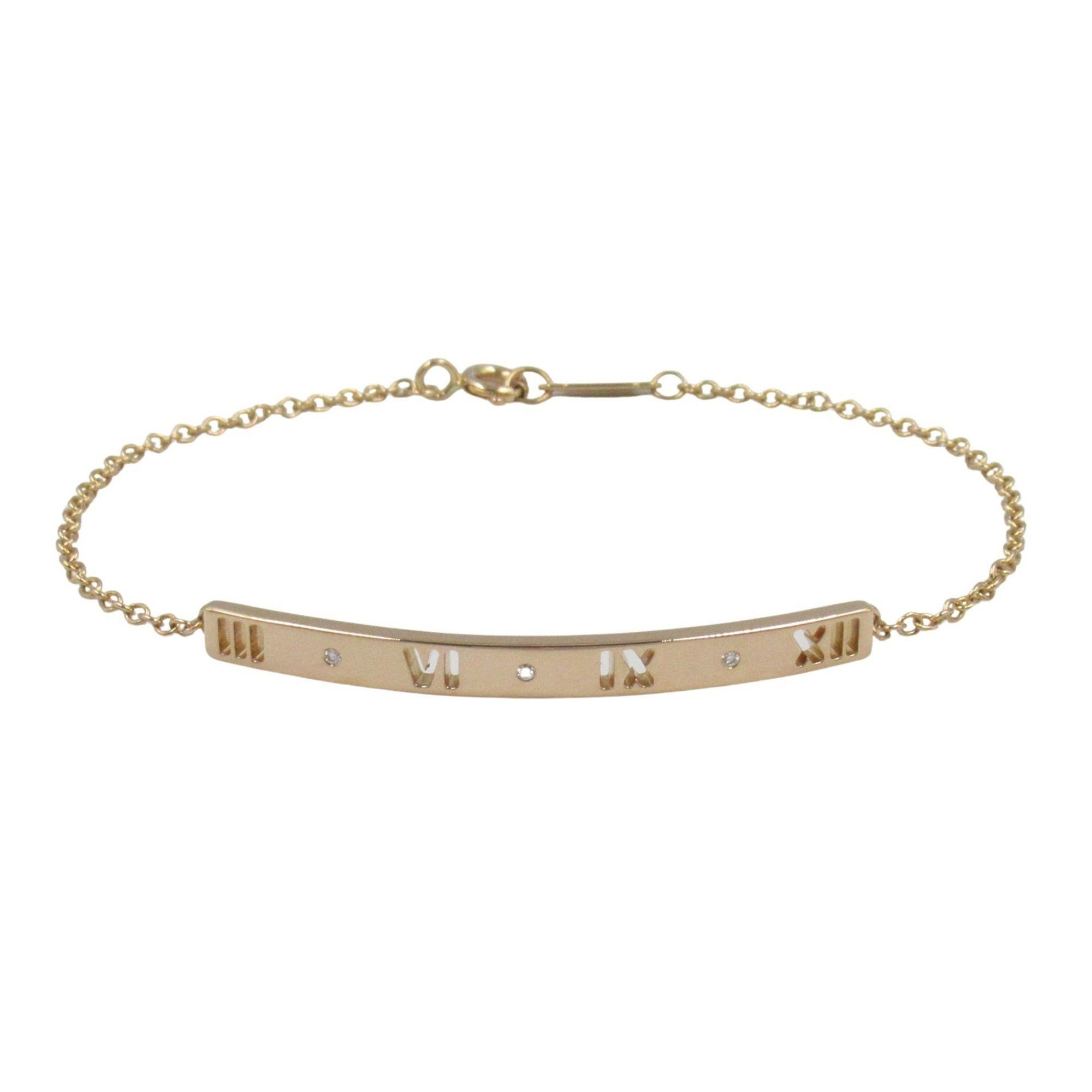 Tiffany & Co. Tiffany & Co Atlas bracelet Size ONE SIZE - 1 Thumbnail