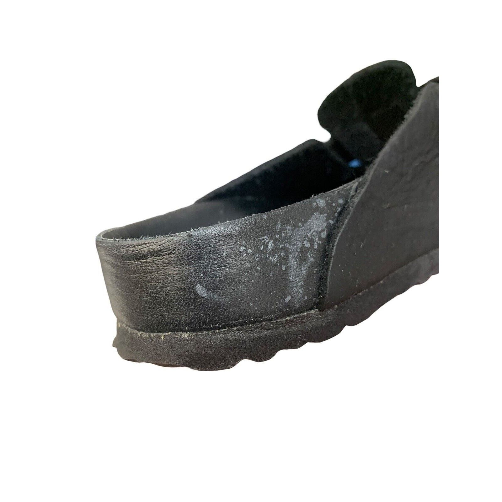 Birkenstock Birkenstock Boston Exquisite W Size 7US 38 EU Black Clog N Size US 7 / IT 37 - 8 Thumbnail