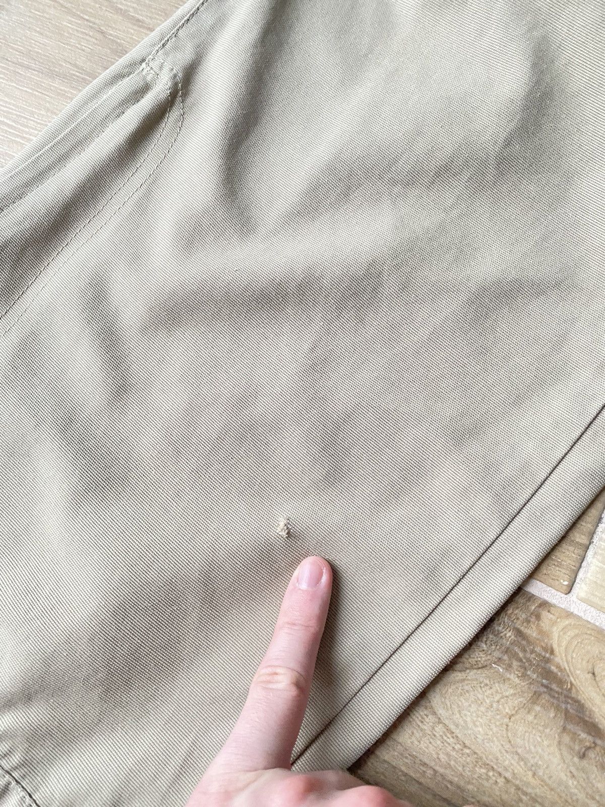 Nike Vintage Nike Track Pants Size US 34 / EU 50 - 20 Thumbnail