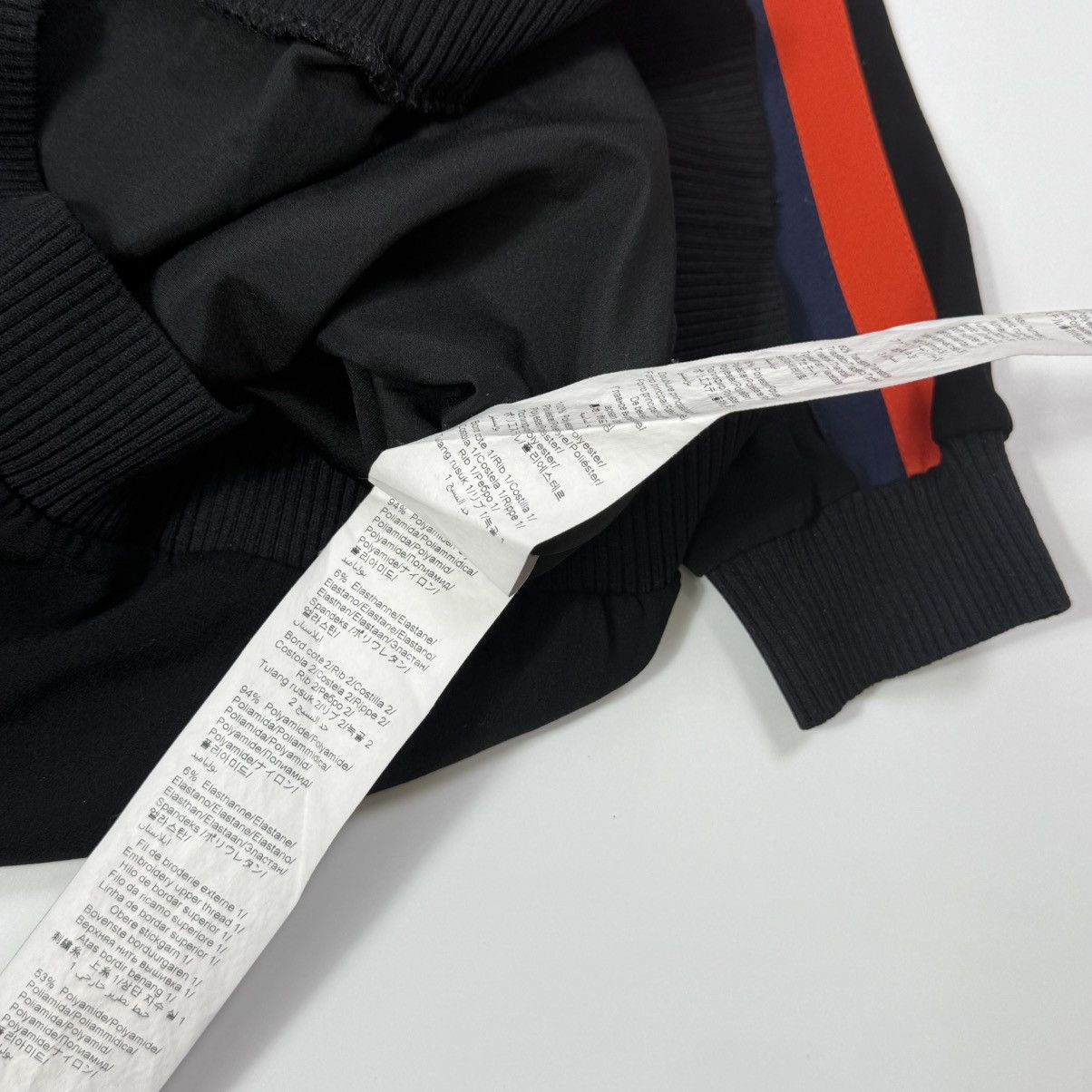 Kenzo Kenzo sweater Size US S / EU 44-46 / 1 - 7 Thumbnail