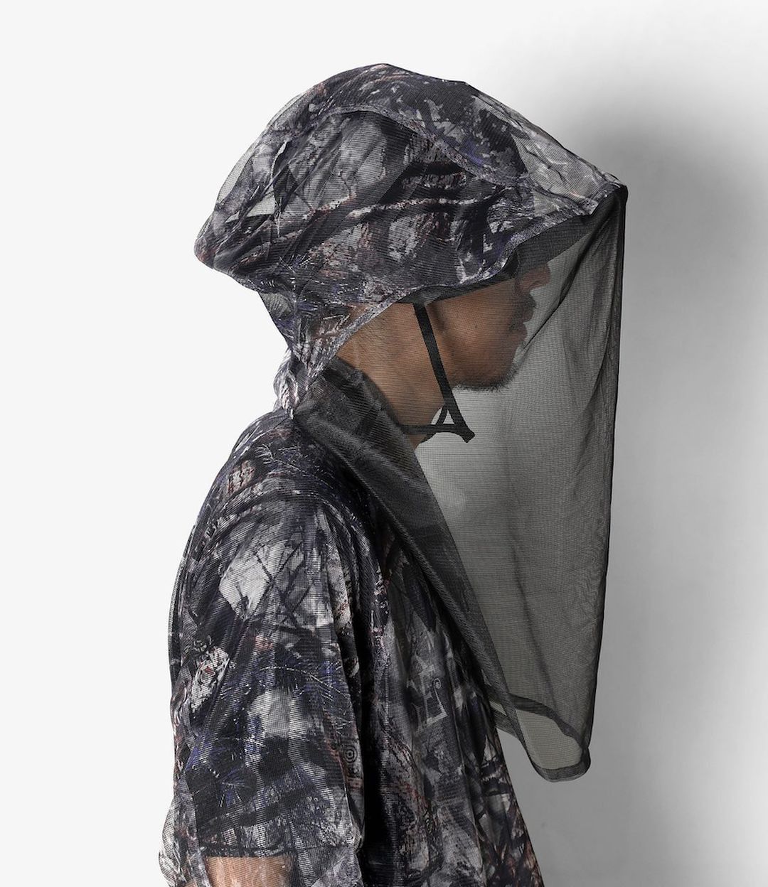South2 West8 SOUTH2 WEST8 MESH BUSH PARKA Size US M / EU 48-50 / 2 - 5 Thumbnail