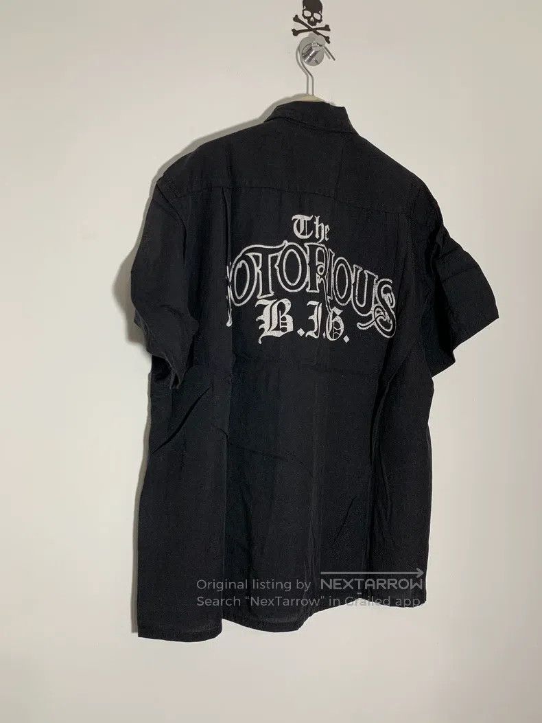 Wacko Maria Wacko Maria Character Shirt Heaven Tokyo Shirt Size US L / EU 52-54 / 3 - 4 Thumbnail