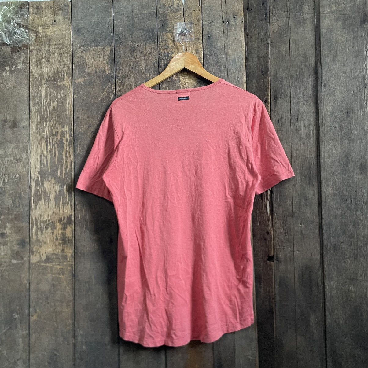 Lad Musician Vintage Lad Musician Success Rocker Shirt Size US M / EU 48-50 / 2 - 2 Thumbnail