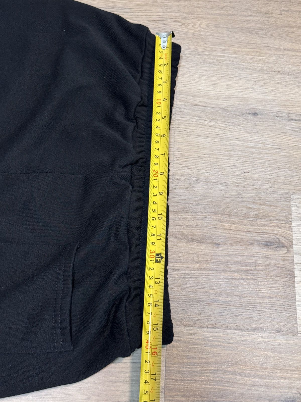 Alphalete Athletics × Gymshark × YoungLA YoungLa x AOT BAGGY JOGGERS (2128 - AOT x YLA) size XXL Size US 40 / EU 56 - 5 Thumbnail