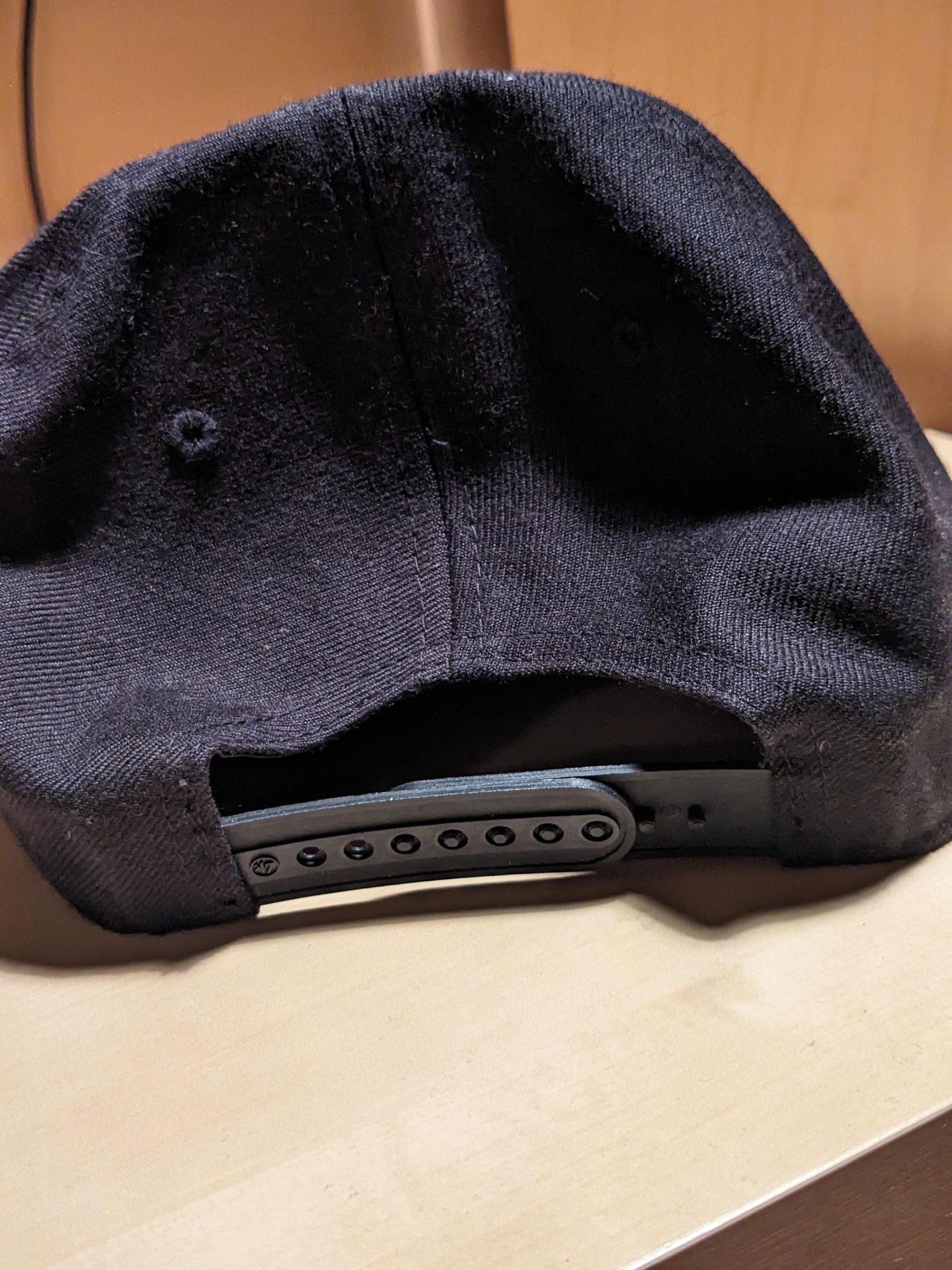 47 Brand Raiders 47 snapback Size ONE SIZE - 2 Thumbnail