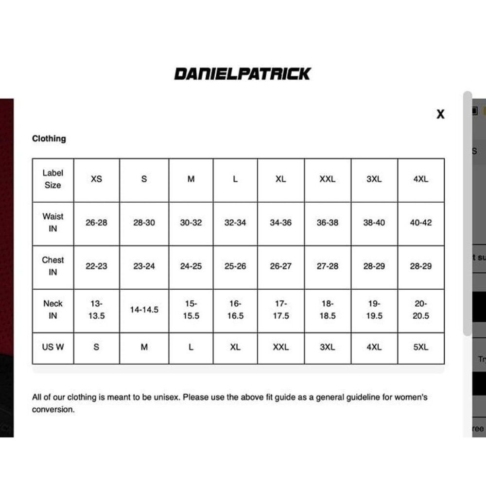 Daniel Patrick Daniel Patrick Grey Extra Large Shirt Men's New Designer Ma Size US XL / EU 56 / 4 - 5 Thumbnail