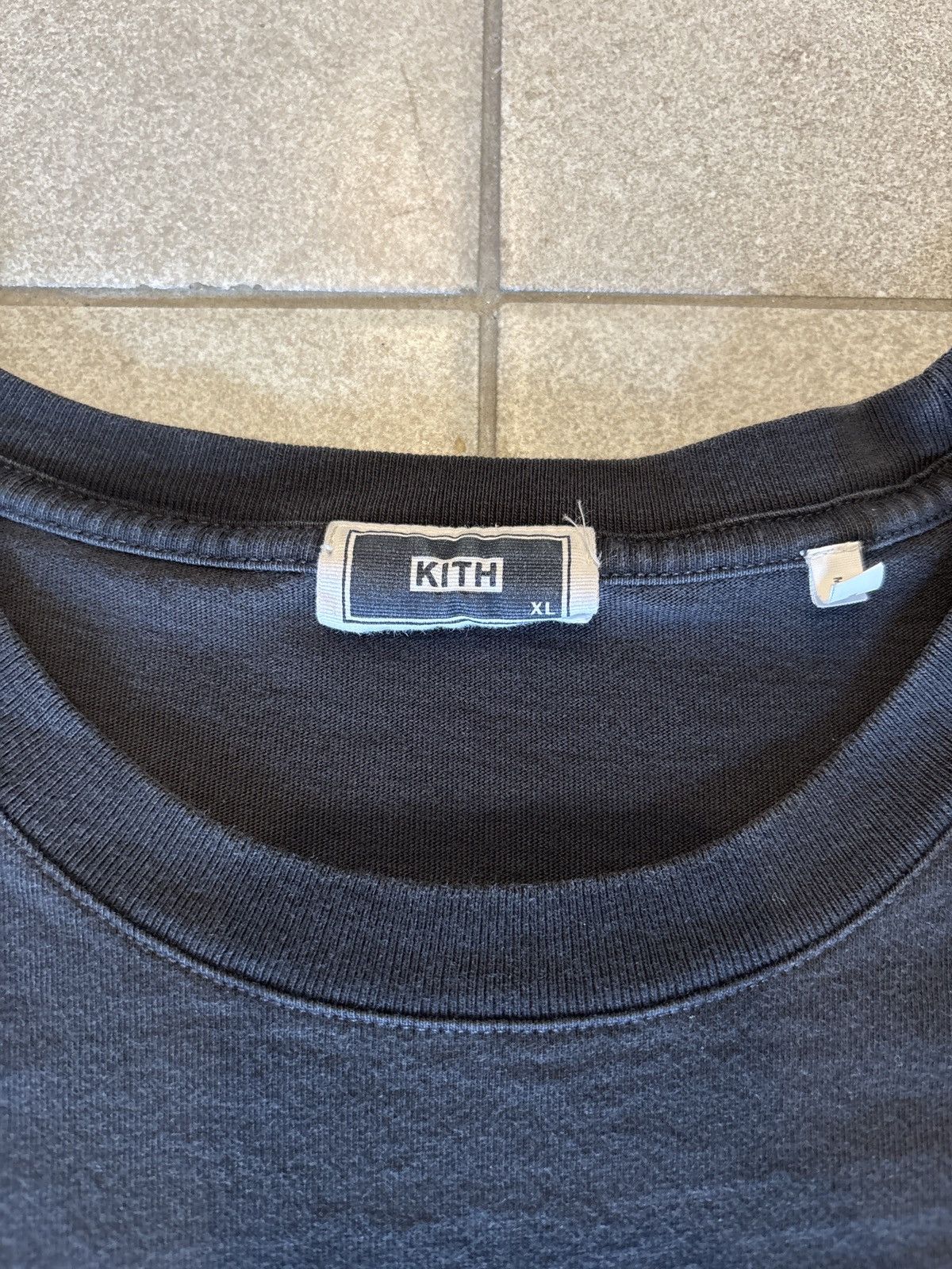 Kith Love Always Kith Tee Size US XL / EU 56 / 4 - 3 Thumbnail