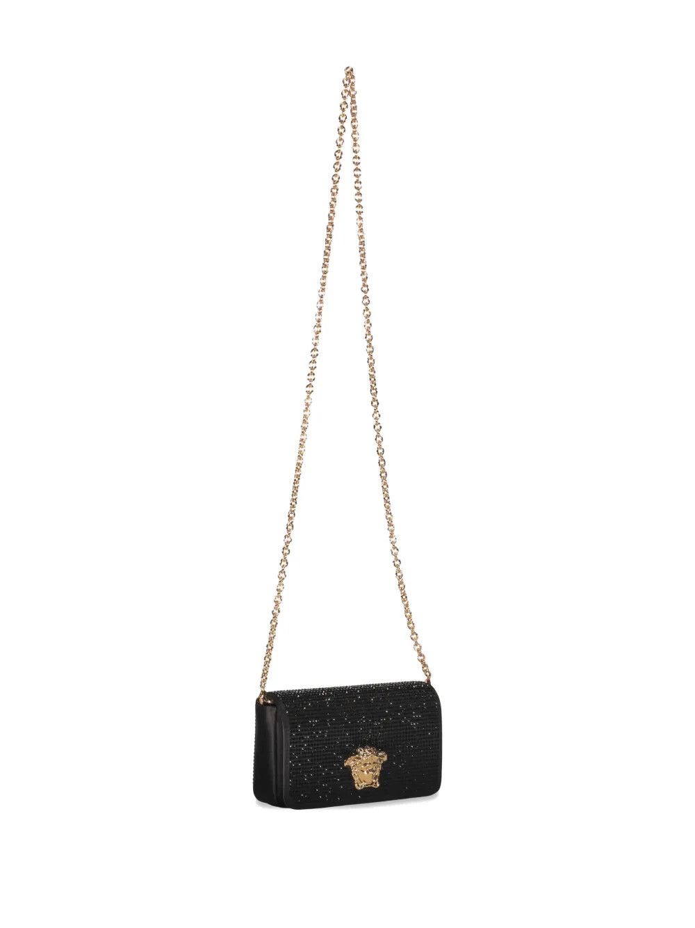 Versace o1y0226 Size : OS / Crossbody Bag in Black Size ONE SIZE - 3 Thumbnail