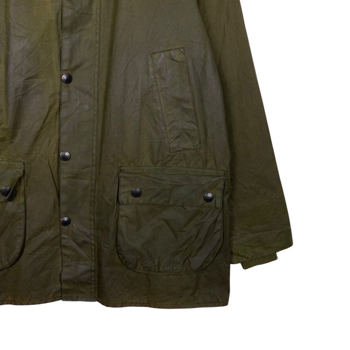 Barbour Barbour bedale jacket Size US M / EU 48-50 / 2 - 4 Thumbnail