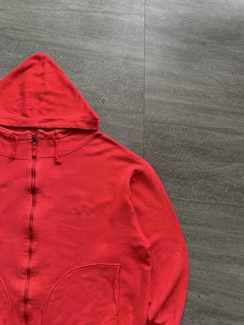 Issey Miyake FREE TAX! IS Basic Sport Cut Hoodie Size US M / EU 48-50 / 2 - 2 Thumbnail