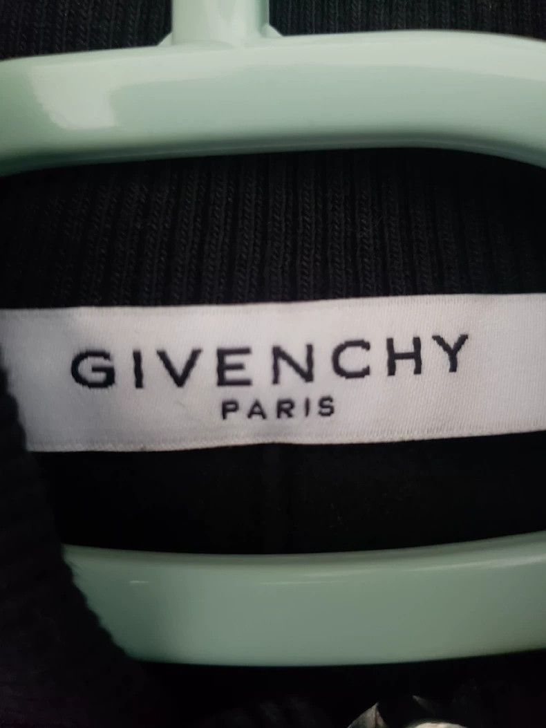 Givenchy Givenchy Jacket, casual jacket, size S, chest 1 Size US S / EU 44-46 / 1 - 2 Thumbnail