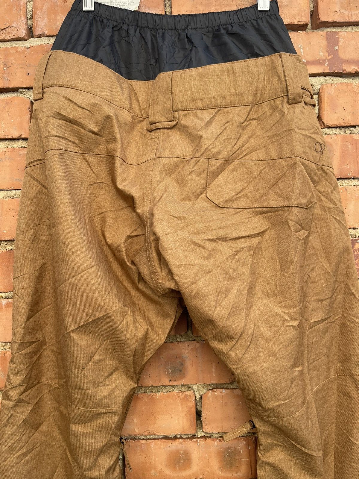 Ocean Pacific Ocean Pacific Snowboard pants Size US 34 / EU 50 - 8 Thumbnail