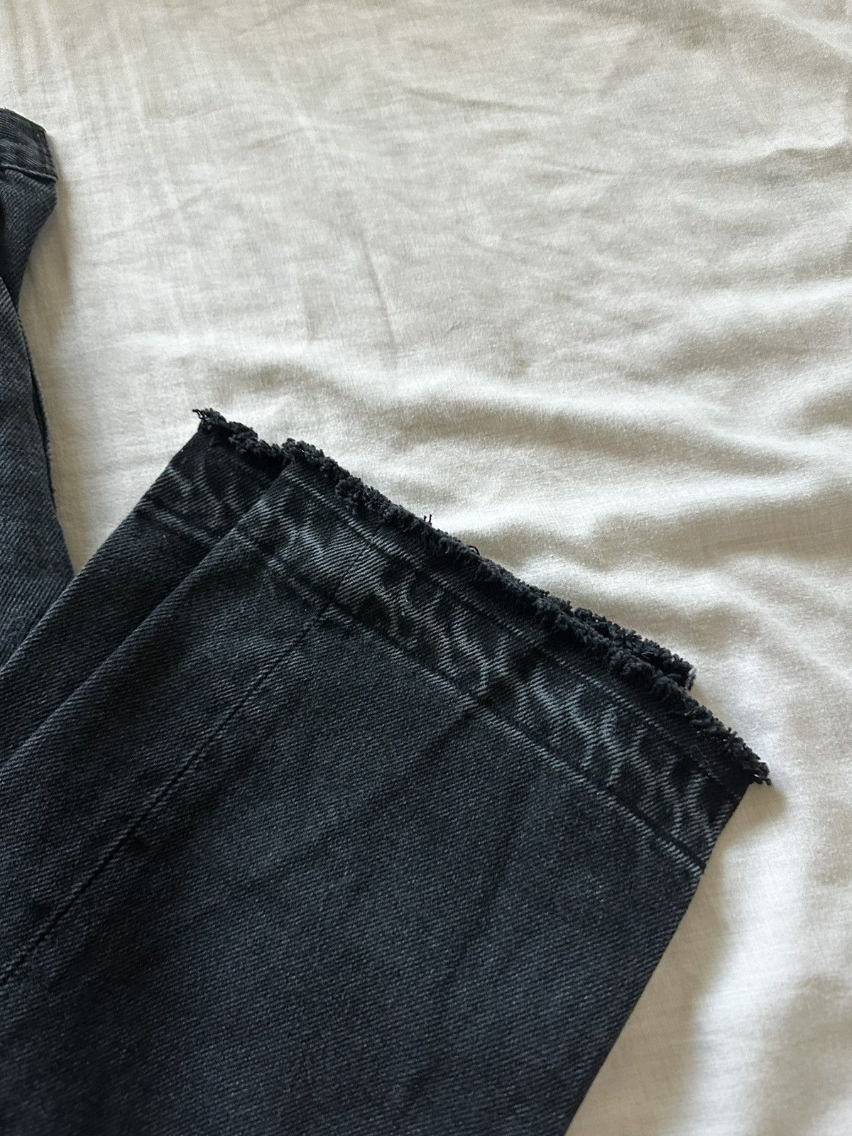 Levi's × Vintage Vintage Levi’s 505 Jeans Size US 32 / EU 48 - 4 Thumbnail