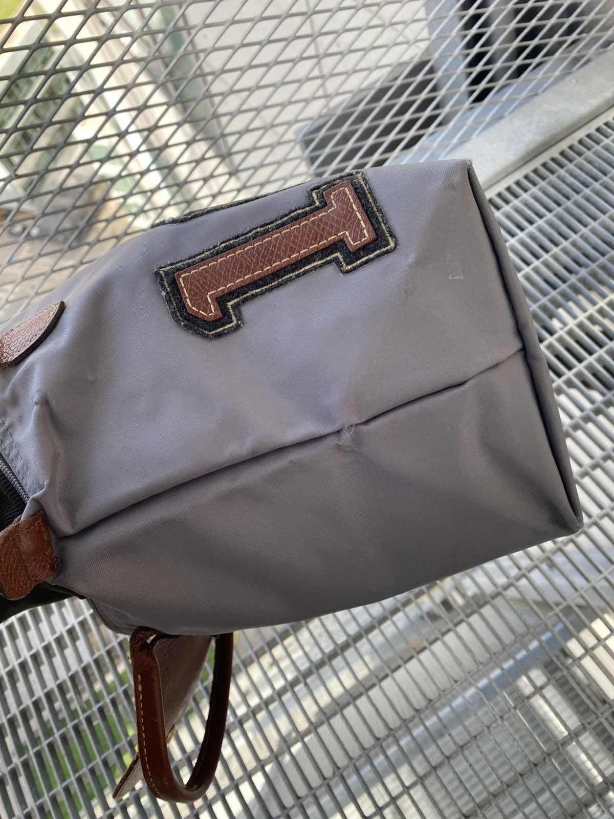 Longchamp Longchamp 1621 Handbag Size ONE SIZE - 14 Thumbnail