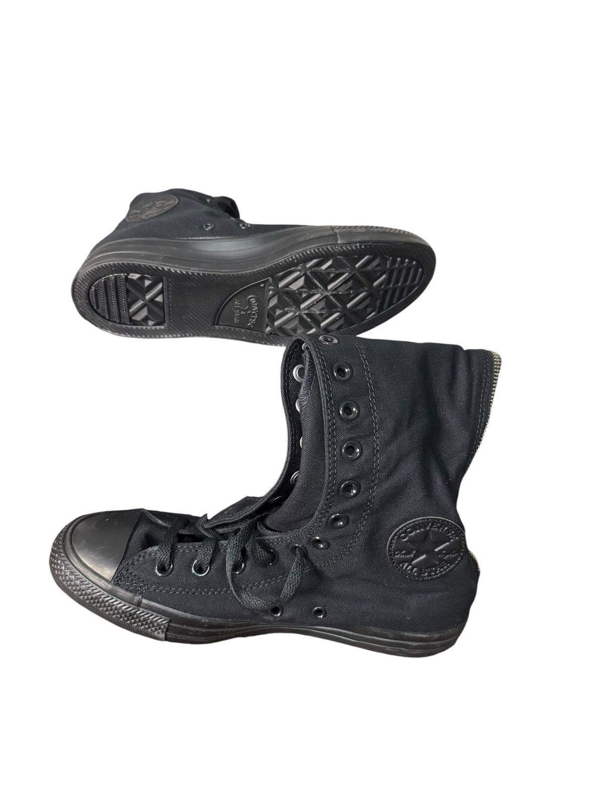Converse Converse boots Size US 9.5 / IT 39.5 - 8 Thumbnail