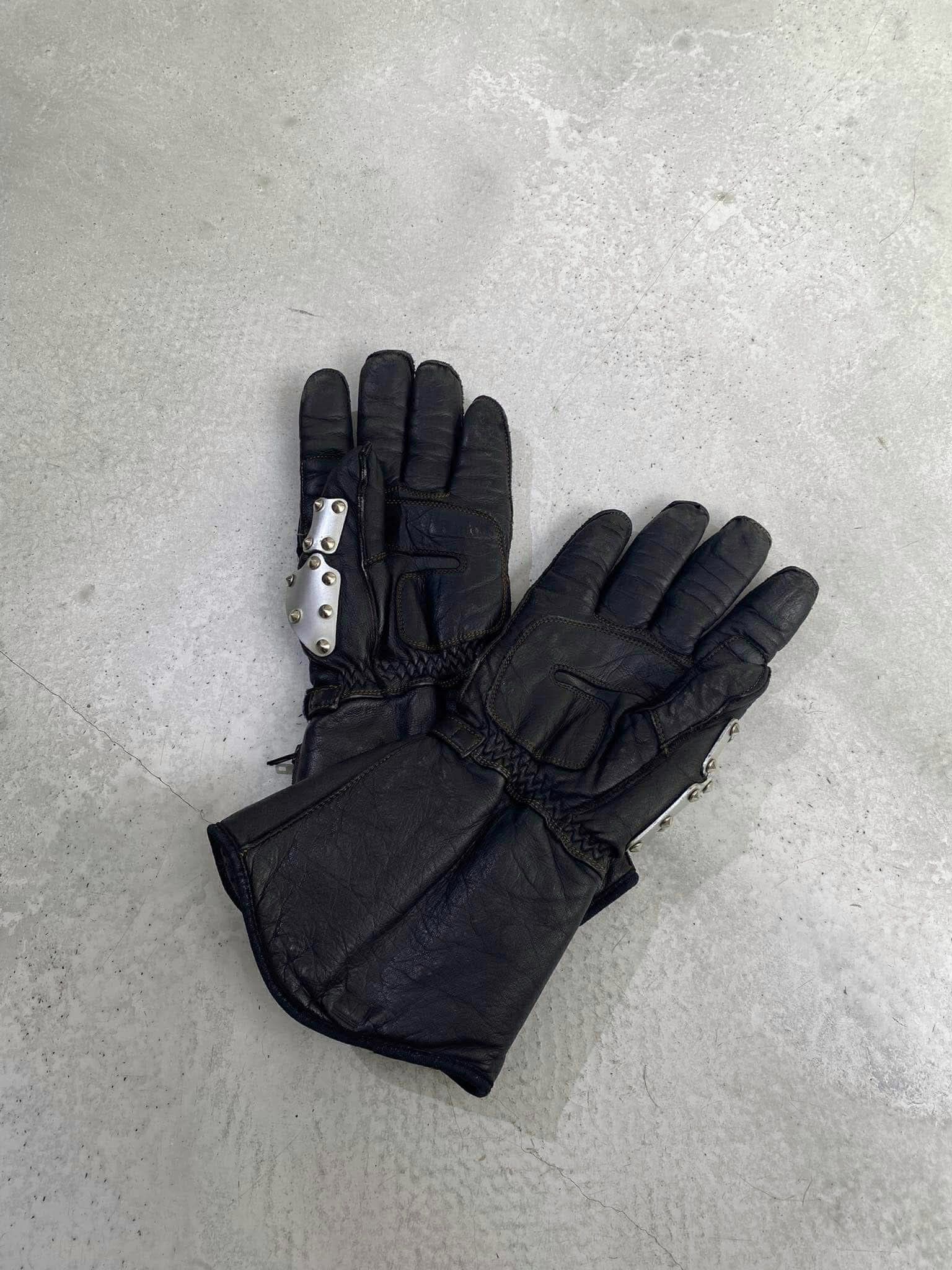 Kadoya Kadoya Hammer Long Gloves Size ONE SIZE - 5 Thumbnail