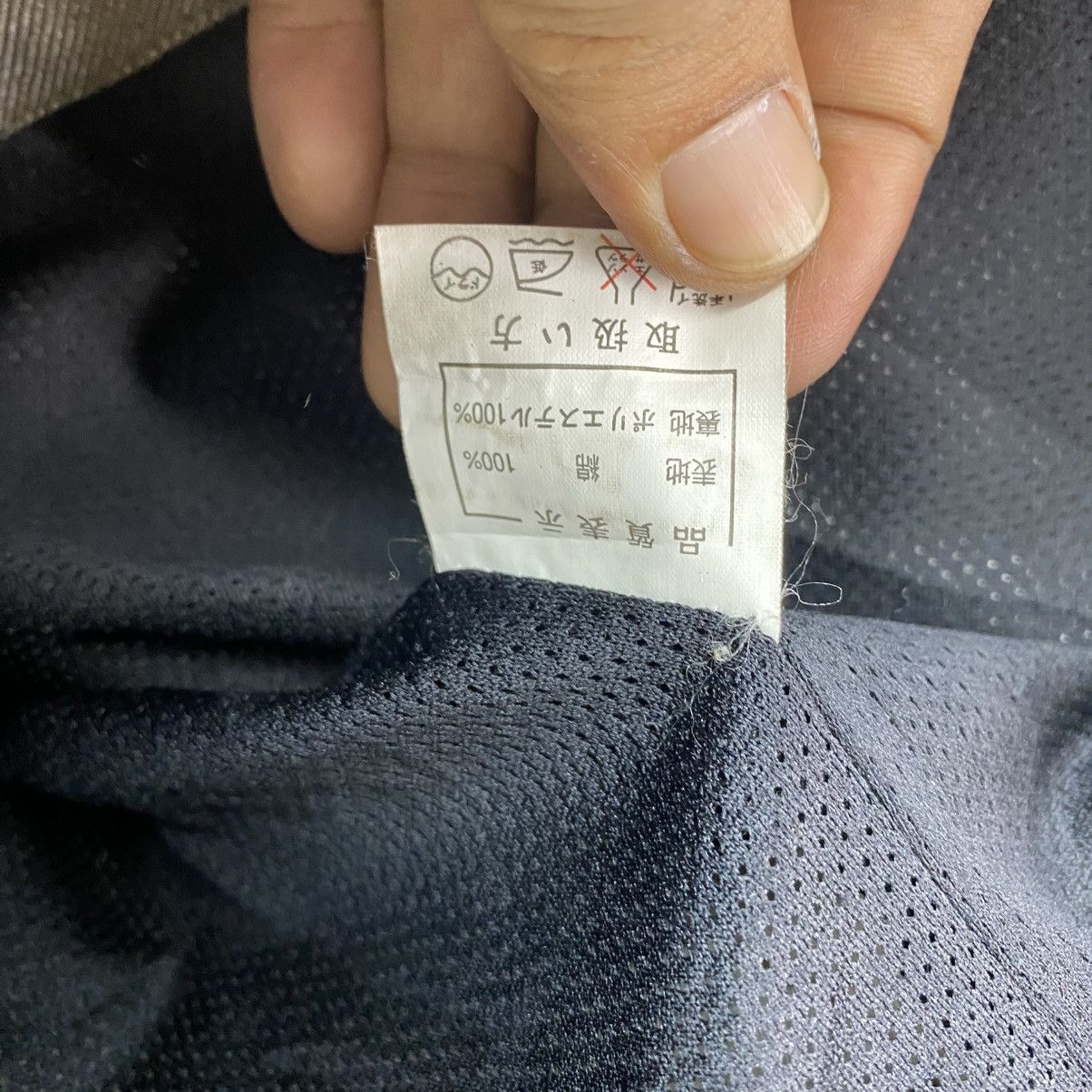 Japanese Brand 🫶Vintage Japanese Brand Breath Invinciblearmurda Faded Bombe Size US L / EU 52-54 / 3 - 5 Thumbnail