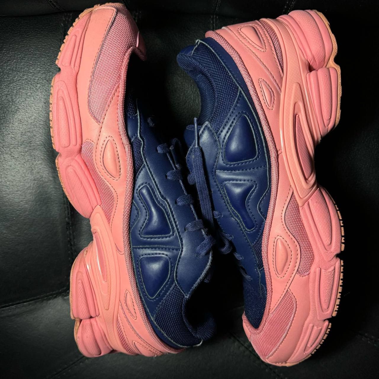 Adidas × Raf Simons Adidas Raf Simons ozweego Tacros Size US 10.5 / EU 43-44 - 5 Thumbnail