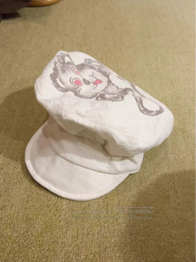Vivienne Westwood Vivienne Westwood Vintage 90s gold label teddy bear chef's Size ONE SIZE - 3 Thumbnail