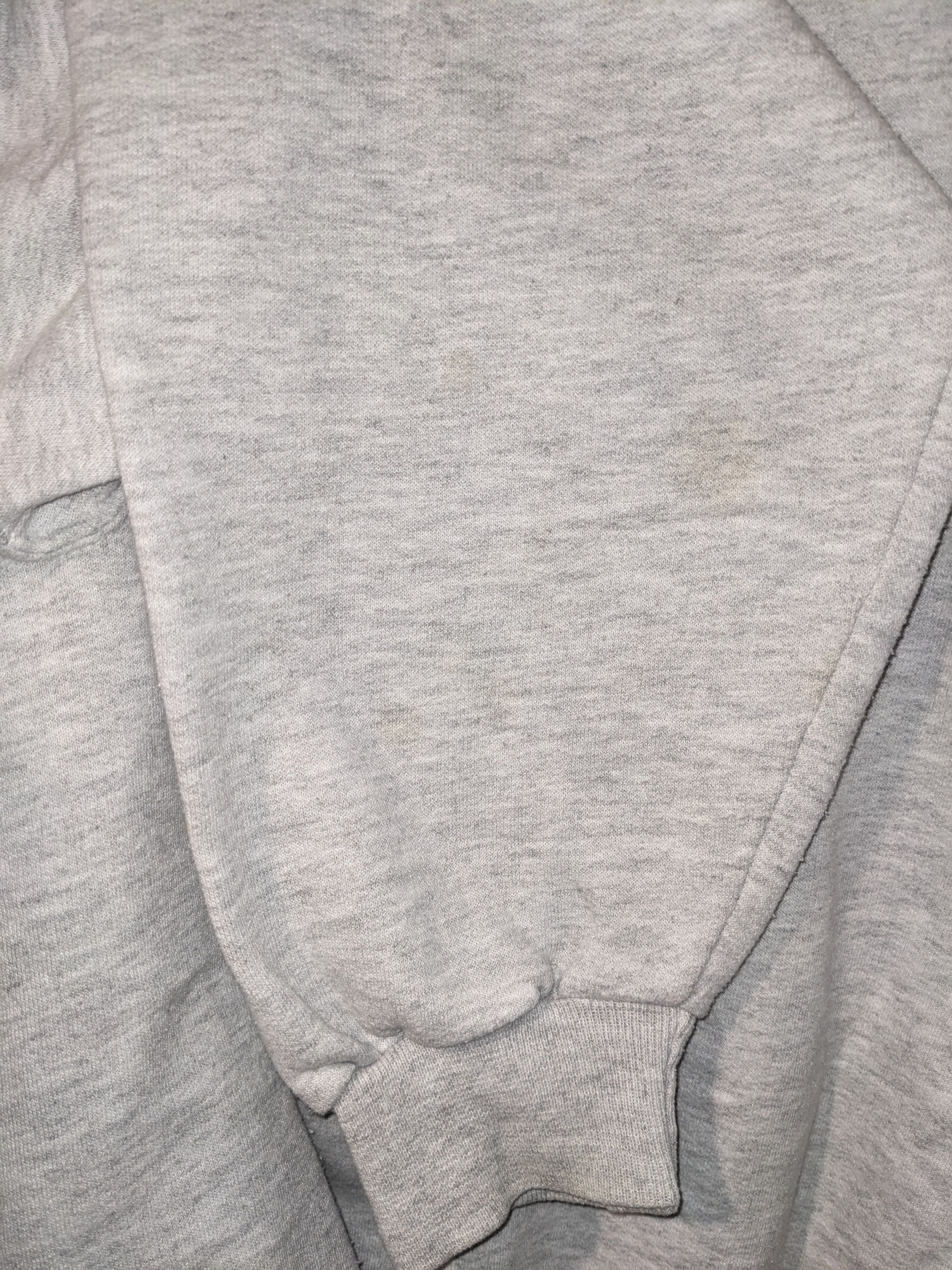 Disney × Vintage Vintage 90s Cat Persian Animal Nature Paw X-Large Sweatshirt Size US XL / EU 56 / 4 - 7 Thumbnail