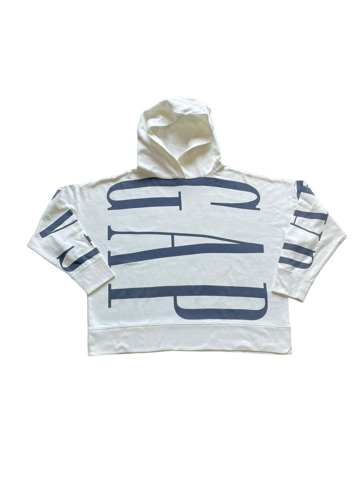 Designer × Gap GAP Hoodie Size US XL / EU 56 / 4 - 1 Thumbnail