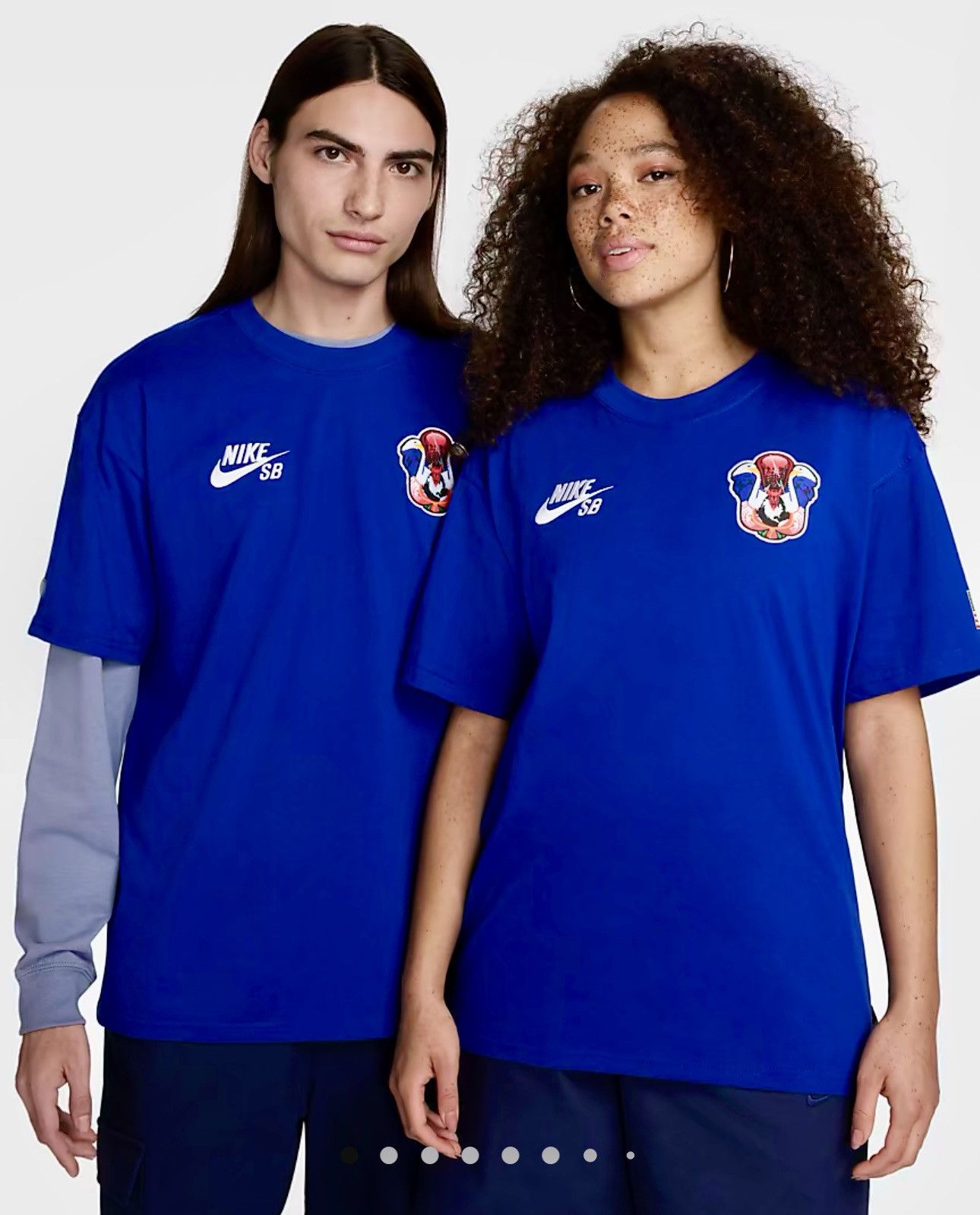 Nike Sb Olympic | Grailed
