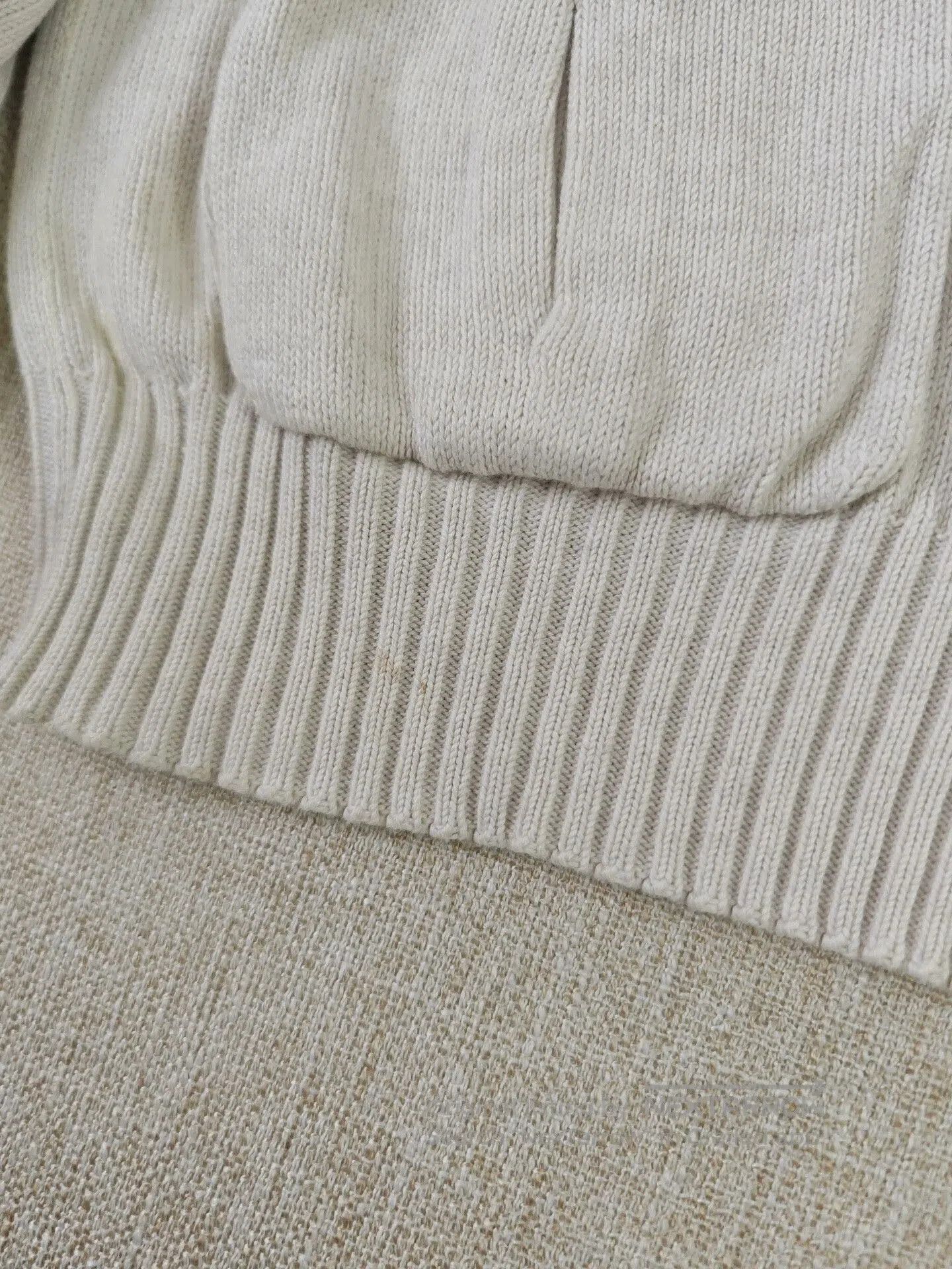 Brunello Cucinelli Brunello Cucinelli Men's Knit Cardigan. Size US M / EU 48-50 / 2 - 7 Thumbnail