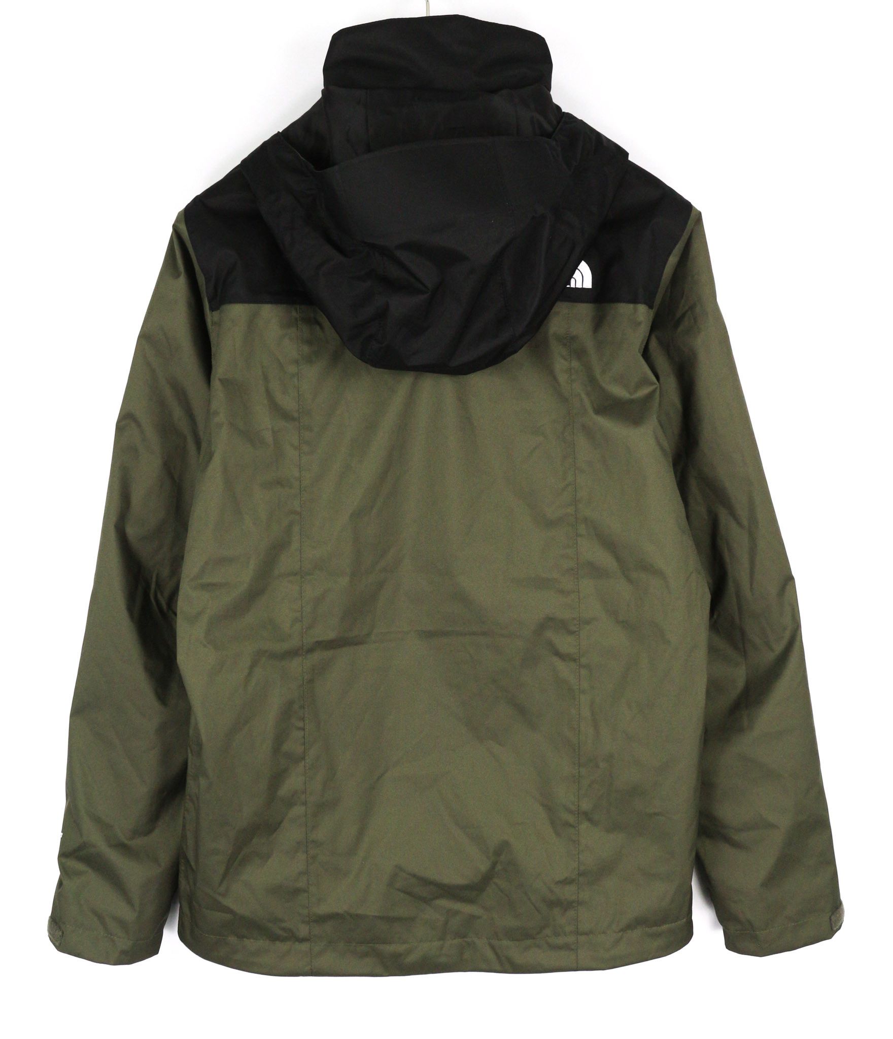 The North Face EVOLVE II TRICLIMATE S Removable Lining Dryvent 81683 Size US S / EU 44-46 / 1 - 2 Thumbnail