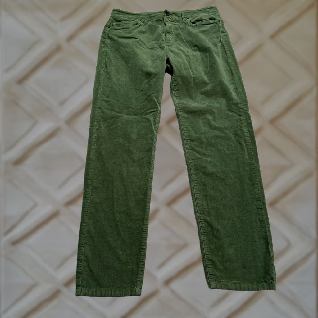 J.McLaughlin VINTAGE? No. (But none) Size 34" / US 12 / IT 48 - 1 Thumbnail