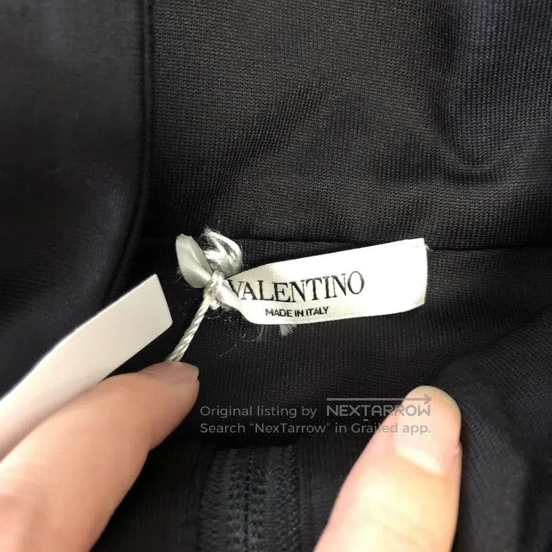 Valentino Valentino coat Size US L / EU 52-54 / 3 - 4 Thumbnail