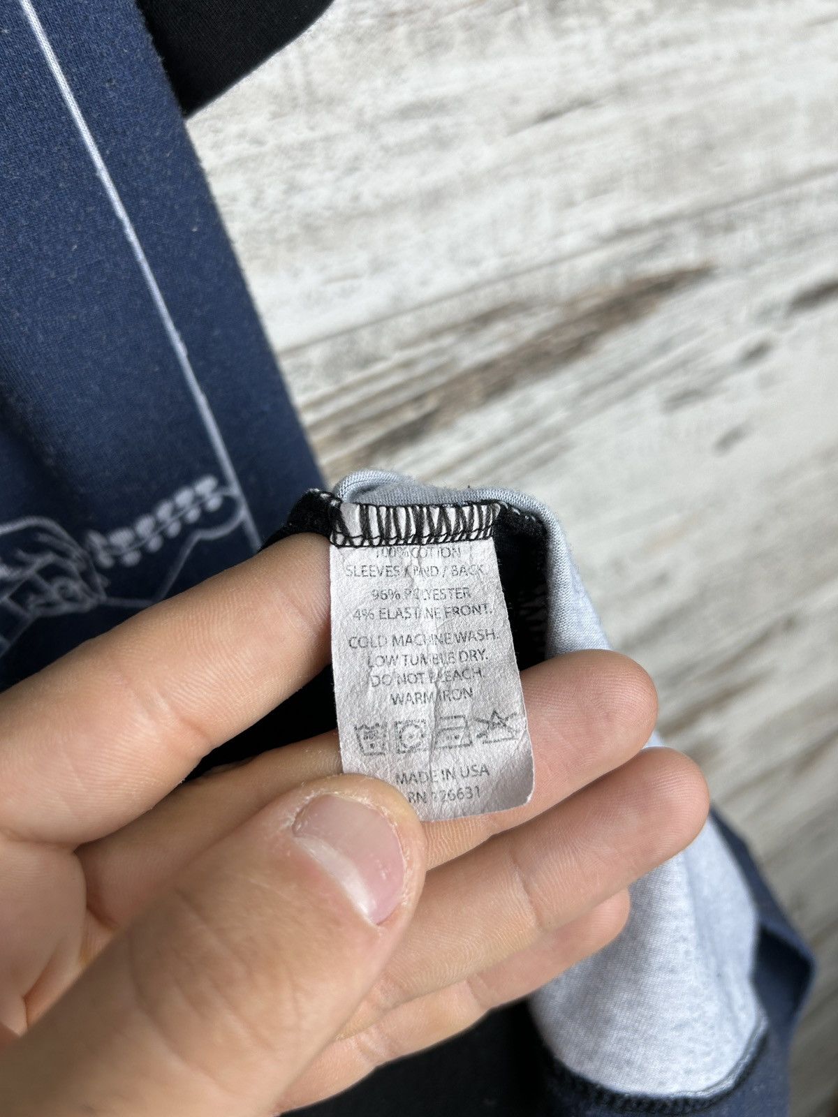 Other Mens Vintage Leonardo Da Vinci T Shirt made in USA tee art Size US L / EU 52-54 / 3 - 6 Thumbnail