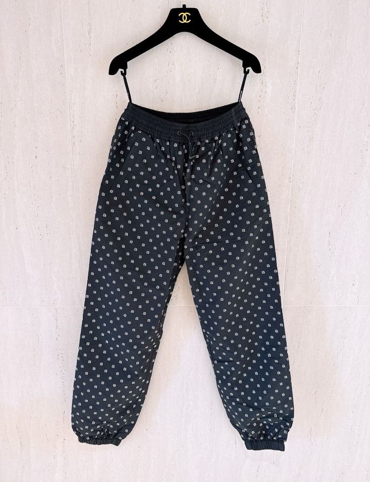 Alexander Wang Alexander Wang Pants Size 28" / US 6 / IT 42 - 2 Thumbnail