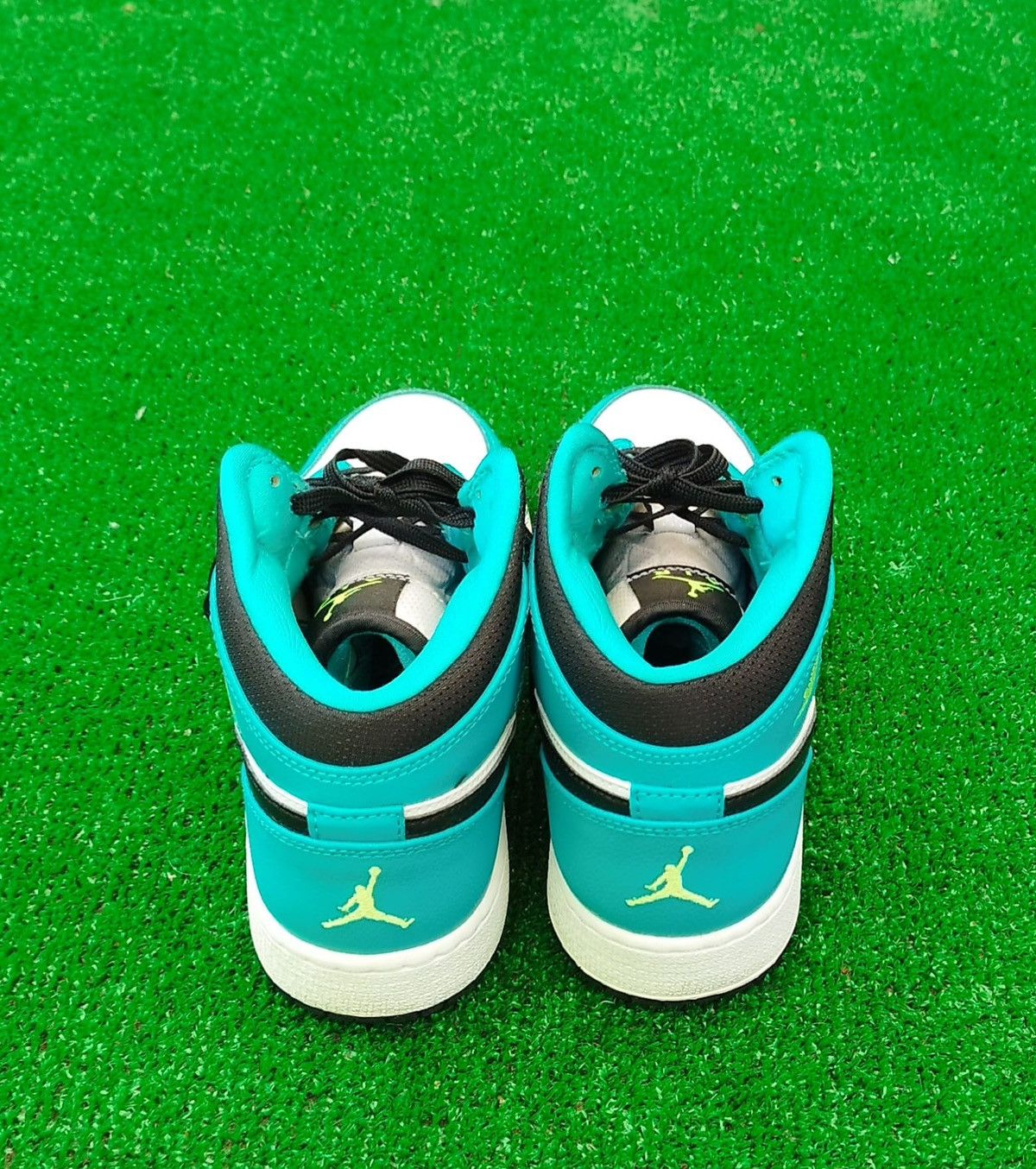 Jordan Brand Shoes Air Jordan 1 Size US 8 / IT 38 - 4 Thumbnail